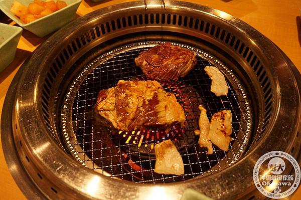 燒肉王-北谷 (24).JPG