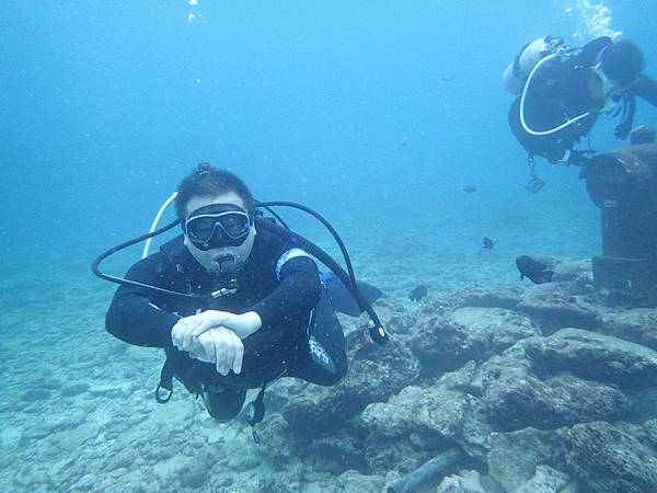 潛水執照訓練-宮城海岸 (12).JPG