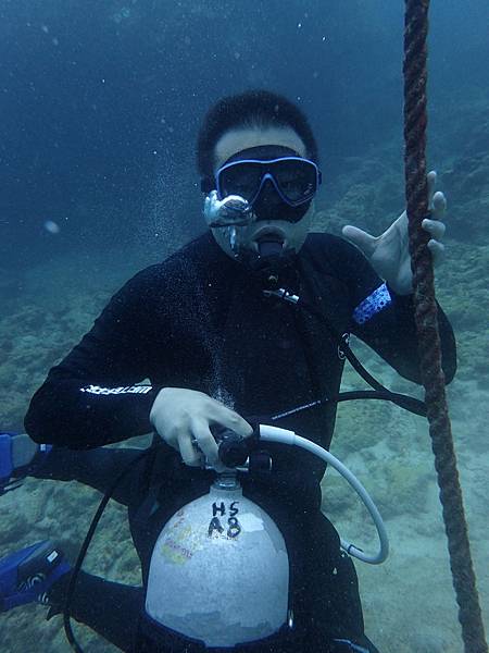 潛水執照訓練-宮城海岸 (33).JPG