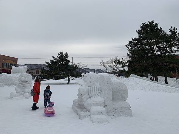 大小沼國立公園 （日本新三景之一）