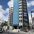 Hotel Lantana Naha Kokusai-Dori