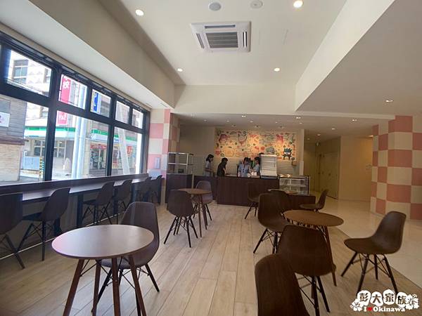 牧志 三麗鷗主題飯店- 一樓咖啡廳 1.jpg