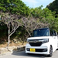 HV方塊車-HONDA-出去玩01.jpg