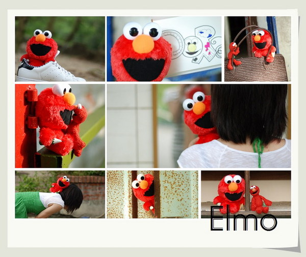 ELMO