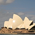 Sydney Oprea House