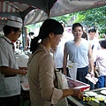 2006年桃園縣文化局推薦美食參展-4.jpg