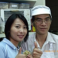 八大「食在好味道」節目主持人 唐儷 脫線2008.07.03採訪9.jpg