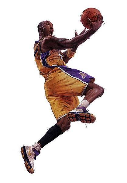 Kobe Bryant