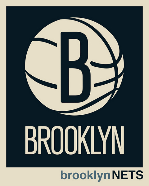 布魯克林籃網