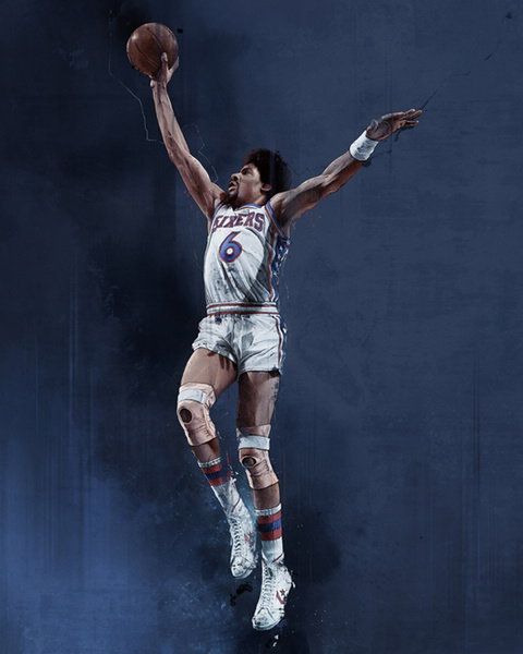 Julius Erving