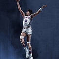 Julius Erving