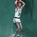 Larry Bird