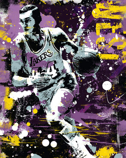 Jerry West