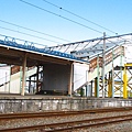 青森駅