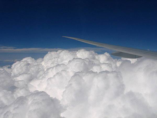 エバー航空(長栄航空)