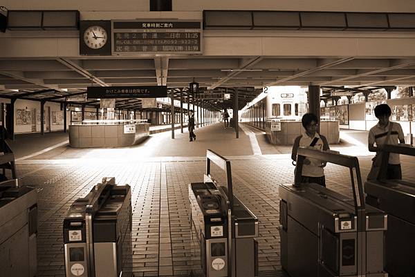 西鉄太宰府駅