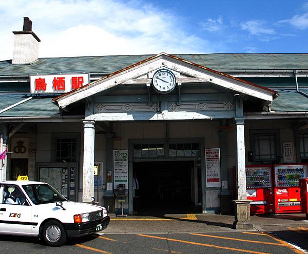 鳥栖駅