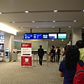 成田空港第1ターミナル南ウイング第5サテライト