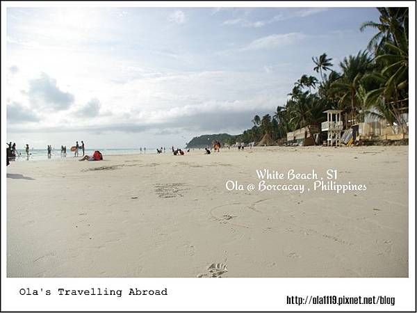 Boracay-D2050