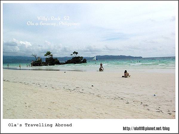 Boracay-D3021