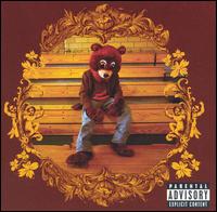 Kanye West - The College Dropout