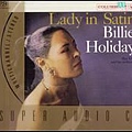 Billie Holiday - Lady In Satin