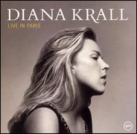 Diana Krall - Live In Paris