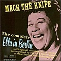 Ella Fitzgerald - Ella In Berlin 