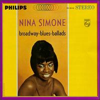 Nina Simone - Broadway Blues Ballads