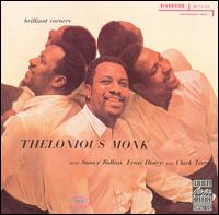 Thelonious Monk - The Brilliant Corners