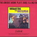 THelonious Monk Plays Duke Ellington