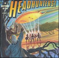 The Headhunters - Return of the Headhunters