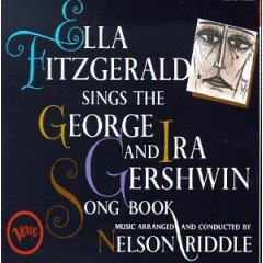 Ella Sings George &amp; Ira Gershwin Song Book