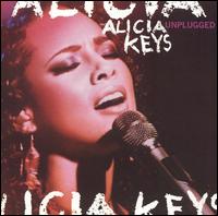 Alicia Keys - Unplugged 