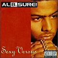 Al B. Sure - Sexy Vurses