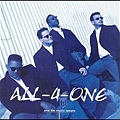 All-4-One - And The Music Speaks