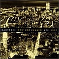 Babyface - MTV Unplugged