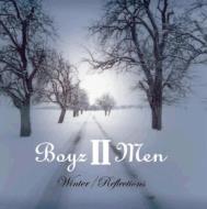 B2M - Winter Reflections