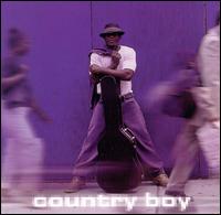 Calvin Richardson - Country Boy