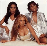 Destiny's Child - Survivor