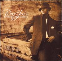 Donell Jones - A Journey Of Gemini