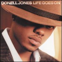 Donell Jones - Life Goes On