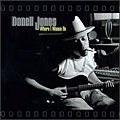 Donell Jones - Where I Wanna Be