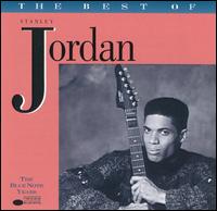 Stanley Jordan - Best Of Stanley Jordan