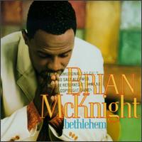 Brian McKnight - Bethlehem