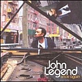 John Legend - Once Again