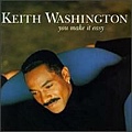 Keith Washington - You Make It Easy