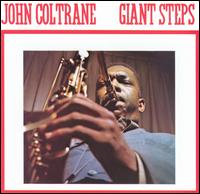 John Coltrane - Giant Step