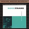 John Coltrane - Soultrane