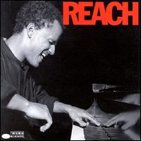 Jacky Terrasson - Reach